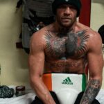 Conor McGregor Instagram - 🇮🇪