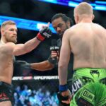 Conor McGregor Instagram - Jan18.2015 9 years ago today, Conor McGregor competed in his first main event on U.S soil & put on a show against Dennis Siver. Boston, Massachusetts