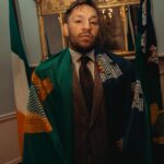 Conor McGregor Instagram - ÉIRE GO DEO! IRELAND FOREVER! 🇮🇪🩵💙