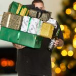 Conor McGregor Instagram - For friends and family with rich and smooth taste, give the gift of Proper No. Twelve Irish Whiskey (and maybe keep a bottle or two for yourself). 🥃🎁