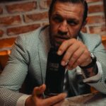 Conor McGregor Instagram - Stay fresh with @forgedirishstout. Iron packed canned goodness!