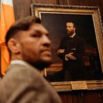 Conor McGregor Instagram - ÉIRE GO DEO! IRELAND FOREVER! 🇮🇪🩵💙