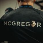 Conor McGregor Instagram - Always great training at @sbgcharlestown with @coachowenroddy and team. 🇮🇪