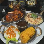 Conor McGregor Instagram - The greatest feed at the greatest price in all of Ireland. @theblackforgeinn 🇮🇪🙏