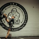 Conor McGregor Instagram - Always great training at @sbgcharlestown with @coachowenroddy and team. 🇮🇪
