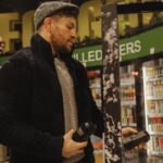 Conor McGregor Instagram - Work hard, dream big. @forgedirishstout @properwhiskey @carryout_offlicence @coachowenroddy
