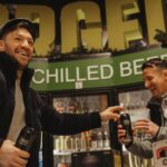 Conor McGregor Instagram - Work hard, dream big. @forgedirishstout @properwhiskey @carryout_offlicence @coachowenroddy