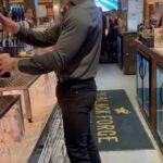 Conor McGregor Instagram - 🙏🇮🇪 @theblackforgeinn @properwhiskey @forgedirishstout