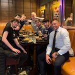Conor McGregor Instagram - 🇮🇪🙏