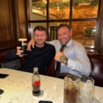 Conor McGregor Instagram - 🇮🇪🙏