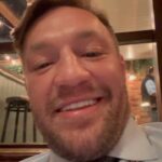 Conor McGregor Instagram - 🇮🇪🙏