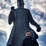 Constantine Markoulakis Instagram - Όλες οι γυναίκες είναι σπουδαίες, κάποιες είναι αξιοθαύμαστες! Όπως οι γυναίκες του Ζαγοριού, στην εποποιία του ‘40. #internationalwomensday #mountain #zagori #χθεσδενπρόλαβα Zagori