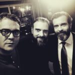 Constantine Markoulakis Instagram - Έτερος Εγώ | Γυρίσματα #keepshooting @pygmalion_dadakarides #eterosego
