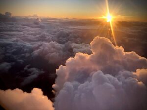 Constantine Markoulakis Instagram - Cloud 9
