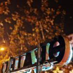 Constantine Markoulakis Instagram - ΟΡΤΑΕΘ Έτσι το βλέπουμε εμείς, λίγο πριν βγούμε στη σκηνή. Οι θεατές το βλέπουν ΘΕΑΤΡΟ #theatre #whosafraidofvirginiawoolf