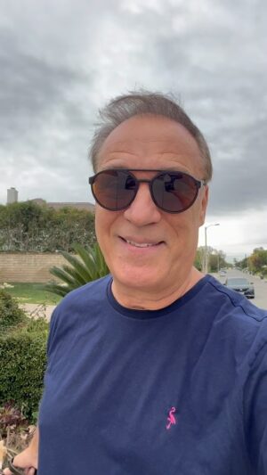 Craig Shoemaker Instagram - Thank you for all the birthday love! 🥳🎂🙌🙏

For my birthday this year, all I want to do is help my good friend Stanley. I attached a fundraiser to this post for my foundation Laughter Heals, and if there’s anything you can contribute to help make sure Stanley is able to keep a roof over his head, it would be greatly appreciated ❤️
