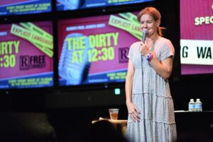 Craig Shoemaker Instagram - #DirtyBirds #Follow these #FunnyPeople @nickcomic @officialcraigshoemaker @jenmurphycomedy @josephvecsey1 @edigibson1 and #MrDirty @gabelopezcomedy 
#ComediansAreEssential #LasVegas #VegasComedy #Uncensored #10YearsDirty #DirtyBirdsForever #PackedHouse #VegasEntertainment #Vegas #DirtyBirdFamily #LoveMaster #OnlyAtSouthPoint @southpointlv 
📸 @quickstylephoto