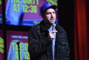Craig Shoemaker Instagram - #DirtyBirds #Follow these #FunnyPeople @nickcomic @officialcraigshoemaker @jenmurphycomedy @josephvecsey1 @edigibson1 and #MrDirty @gabelopezcomedy 
#ComediansAreEssential #LasVegas #VegasComedy #Uncensored #10YearsDirty #DirtyBirdsForever #PackedHouse #VegasEntertainment #Vegas #DirtyBirdFamily #LoveMaster #OnlyAtSouthPoint @southpointlv 
📸 @quickstylephoto