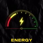 Craig Shoemaker Instagram - Life is ALL energy ⚡️what are some things you do to maintain a healthy positive energy? 🤔 #energy #manifestation #mindsetcoach #mindset #wellness #healing #positivity #spiritualhealing #success
