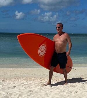Craig Shoemaker Instagram - Made you look. Okay, then made you look away. And cringe. 🤮🤮

Hey, I don’t have any thirst trap models to get your attention, so here’s me this week in Aruba, in more of a worst trap, sweaty dad bod in need of a shirt intervention. 

Okay. You can open your eyes now…

I want to let you know how much I’d enjoy even MORE people to jump in on a fun hang - a mini course, based on my Winning with Humor program. 

On Zoom, 70 minutes, 5 weeks, Tuesdays 5pm PST. Miss a reality show for your own reality.  Skip a scroll, feed your soul. 

Look, I’m not making any windfall profit, but do receive the ultimate benefit - gathering a group to learn, grow and LAUGH. 

Some hesitate on price. It’s less than a cover charge at a show.  Time? An hour pause in your distraction-filled day, getting guidance into love, light & levity.  Maybe a reset, recharge is exactly what you need. 

You want to be funnier? I know something about that.  Connection with positive energy people? Here’s your outlet. 

Write yes in comments and we’ll enlighten you up. Lotsa toxicity out there. Here’s your antidote. 

Can’t wait to laugh with you. Don’t miss the bliss!