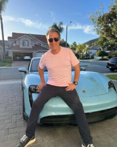 Craig Shoemaker Instagram - Just got @privadoeyewear and lovin the styles. They might make me lose my mini van dad in Crocs status! Which ones do you think look best? Agoura Hills, California