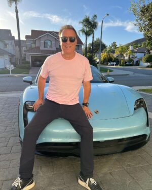 Craig Shoemaker Instagram - Just got @privadoeyewear and lovin the styles.  They might make me lose my mini van dad in Crocs status! 

Which ones do you think look best?
