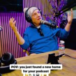 Craig Shoemaker Instagram - The pod’s got a new home 🙌🏡🎙️📺🙏 Drop a comment and let me know who we need to bring on the show 👀🤔 #podcast #personaldevelopment #selfimprovement #growthmindset #mentalhealth #spirituality #comedian #comedy #laughteristhebestmedicine Los Angeles, California
