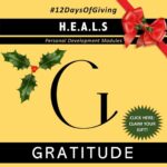 Craig Shoemaker Instagram - Here’s something I’m grateful for…. YOU!!! I’m grateful for all the support over the years, and as a coach, I’m grateful to be able to play a role in your growth journey. Laughter heals, and to be able to share the message and help others use laughter to overcome their own internal barriers is the biggest honor. To help make sure we all enter the new year on our A-Game, I’m offerring all 13 of my Laughter Heals modules for 50% off! 👀🤯🥳 Drop a 🎁 in the comments for a private link to check them out #selfimprovement #lifecoach #personaldevelopment #growth #mindset #spirituality #laughteristhebestmedicine #happinessisachoice #gratitude #unlockyourpotential #positivity