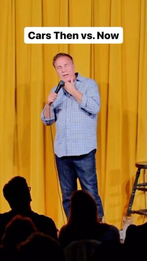 Craig Shoemaker Instagram - Comment the worst car names below 😂

There’s still time to get your tickets to see @officialcraigshoemaker tomorrow night!  Don’t miss out!

🎟️improv.com/Irvine

#standupcomedy #comedian #funny #comedy #funnyvideos #jokes #comic #cars #thenandnow