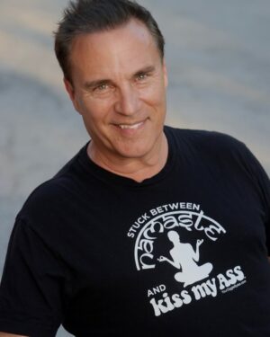 Craig Shoemaker Instagram - Available. Go to laughterbarn.com.  Oh. Not me. The shirt! 

Me you can find on Tinder.  As much as I fail and fall, chopped down like an Amazonian tree, it should be called, TIMBER!! 

One success though is making you laugh.  StillStandingUp, which is also the name of my new podcast! 

Up next: @irvineimprov (tomorrow), @laughfactorylas , @laughfactorycvna , @improvraleigh 

#standupcomedy #perfectgift #craigshoemaker #thelovemaster #singledad #stillstandingup #funny #laughter