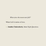 Cristina Jacob Instagram - “Love invites us to consider more than our ideas of what is and what is not and what should be and what should not. It erases our clear lines. It defies definition.”