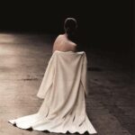 Cristina Jacob Instagram - “Love invites us to consider more than our ideas of what is and what is not and what should be and what should not. It erases our clear lines. It defies definition.”