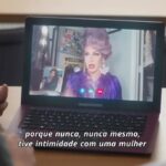 Cynthia Lee Fontaine Instagram - I want to thank @tvglobo and @globoplay Director , production and acting crew for gave me this opportunity to have an scene on the #soupopera #telenovela #vainafé . My family and friends know how much it means this opportunity to me . Here is the scene , like and enjoy ! Description: Jenifer is looking for her real dad . And with her friends, she contact ME to know the TRUTH !!! Am I the FATHER ???? @tvglobo @globoplay @rupaulsdragrace @worldofwonder #tvGlobo #novela #debut #actress #fyp #vainafé #rupaulsdragrace #tb