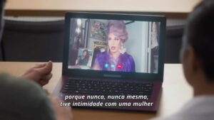 Cynthia Lee Fontaine Instagram - I want to thank @tvglobo and @globoplay Director , production and acting crew for gave me this opportunity to have an scene on the #soupopera #telenovela #vainafé .  My family and friends know how much it means this opportunity to me .  Here is the scene , like and enjoy ! 

Description: 
Jenifer is looking for her real dad . And with her friends, she contact ME to know the TRUTH !!! Am I the FATHER ???? @tvglobo @globoplay @rupaulsdragrace @worldofwonder 
#tvGlobo #novela #debut #actress #fyp #vainafé #rupaulsdragrace #tb