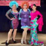 Cynthia Lee Fontaine Instagram – 💕The Kindness Cucu Bingo 2023 at @denisonu was so much fun ! 

💕Thanks to @themadamwoods and the Staff for everything! 

💕@🏳️‍🌈 Ana 🇲🇽 thank you so much for your love and support my Angel . 

💕To all the  attendance and our Bingo Winners thank you .

💕To my Queen of Kindness  @mrskashadavis : 3 years in a row working  with you on this event and all I have to say is Thank you ! Sister you are such a HUGE inspiration to me and so many ! I love you and wish you the best on everything is coming your way !!! And a year ago you told me about my hip replacement surgery ( when I was in so much pain performing with you ) “ You will be fine “ and I feel great now ! Love you ! 

#fyp #college #denison #rupaulsdragrace #queenofkindness #Cucu #love #sisters #bingo #dragqueen #dragisnotacrime #draguslove #fun #host #performance #allstars8