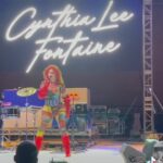Cynthia Lee Fontaine Instagram - ✨Recap 2023:✨ What a year has been ! ❤️ Thanks to every promoter , and person I work with this year . ❤️ Thanks to my team for everything! ❤️Thanks to my family and friends for your love ❤️ ❤️ Thanks to my Cucu fans for everything! Happy New year Everyone ! ( Full video on my tik tok and Facebook ) #fyp #newyears #2023 #2024 #dragrace #dragqueen #love #support #success