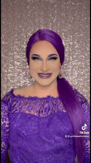 Cynthia Lee Fontaine Instagram - 💕June 9 is Cynthia Lee Fontaine Day  a Music Proclamation I had the honor to received from the Mayor Steve Addler in Austin , Texas last year , I want to share something special with all of you mis amores : 

💕How to Support or beautiful #lgbt🌈 community on this Pride Month : 

💕Show Validation 
💕Show Respect 
💕Show Support 
💕Show some Love ! 

Share this message with your love ones ! 
#happypride #pridemonth #rupaulsdragrace #equality #love #validation #respect👑 #support #fyp #fypシ #dragqueen #activist #advocate#june9th #cynthialeefontaineday 

@glaad @Human Rights Campaign @ACLU @Equality Texas @RuPaul’s Drag Race @World of Wonder @Paramount Plus @VH1 @MTV @Logo @TrevorProject