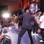 DJ Khaled Instagram - HALL OF FAME @dwyanewade 305 WADE COUNTY Swipe for greatness @wethebest @miamiheat
