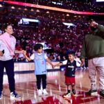 DJ Khaled Instagram - DADE COUNTY WADE COUNTY @miamiheat @wethebest CONGRATS HALL AND FAME @dwyanewade SWIPE FOR MIAMI HEAT