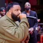 DJ Khaled Instagram - DADE COUNTY WADE COUNTY @miamiheat @wethebest CONGRATS HALL AND FAME @dwyanewade SWIPE FOR MIAMI HEAT