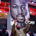 DJ Khaled Instagram - DADE COUNTY WADE COUNTY @miamiheat @wethebest CONGRATS HALL AND FAME @dwyanewade SWIPE FOR MIAMI HEAT