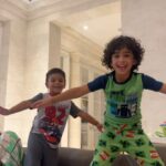 DJ Khaled Instagram - Your joy is what keeps me going ! I love you so much ! GOD ! 🤲🏽