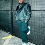 DJ Khaled Instagram - Love peace and happiness, swipe for vibes