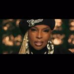 DJ Khaled Instagram - Happy birthday the Queen @therealmaryjblige @remyma !! “Gone Forever” video out now!! Grateful for the opportunity Producing this rec for the Queen MARY J . prod by @djkhaled @eifrivera the video is amazing brother !