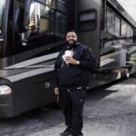 DJ Khaled Instagram - Yesterday made more history with special collaboration , today we on set for more blessing for a diff category, @wethebest all categories all shifts , swipe for good energy Love peace and happiness, LOVE IS THE ONLY WAY ! 🤲🏽