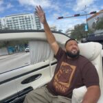 DJ Khaled Instagram - LET JAH RISE 🤲🏽🌞 RISE 🆙