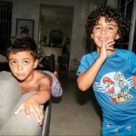 DJ Khaled Instagram - THANK YOU GOD 🤲🏽