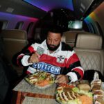 DJ Khaled Instagram - New album going to be great great energy , love is the only way 🤲🏽 ALL CATEGORIES ALL SHIFTS @wethebest