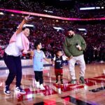 DJ Khaled Instagram - FAMILY , THANK YOU GOD 🤲🏽