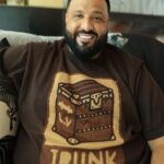 DJ Khaled Instagram - Cappuccino perhaps ☕️🟤 Swipe for a vibe , for vibes only Love peace and happiness, love is the only way 🤲🏽
